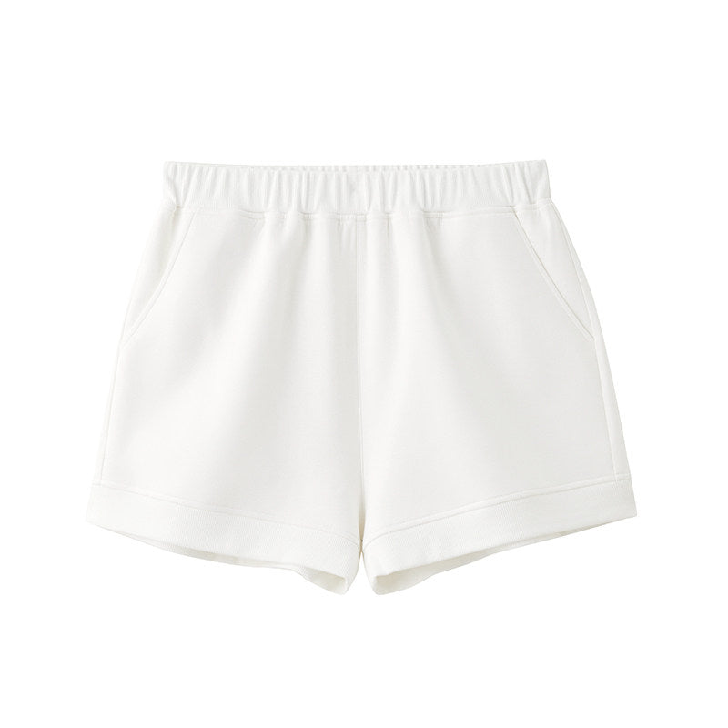 Vネックリブセットアップ(別売り)(MF278)