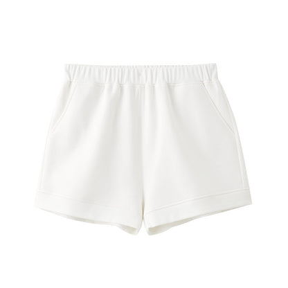 Vネックリブセットアップ（別売り）(MF278)