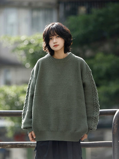 ゆるニット（HU377）