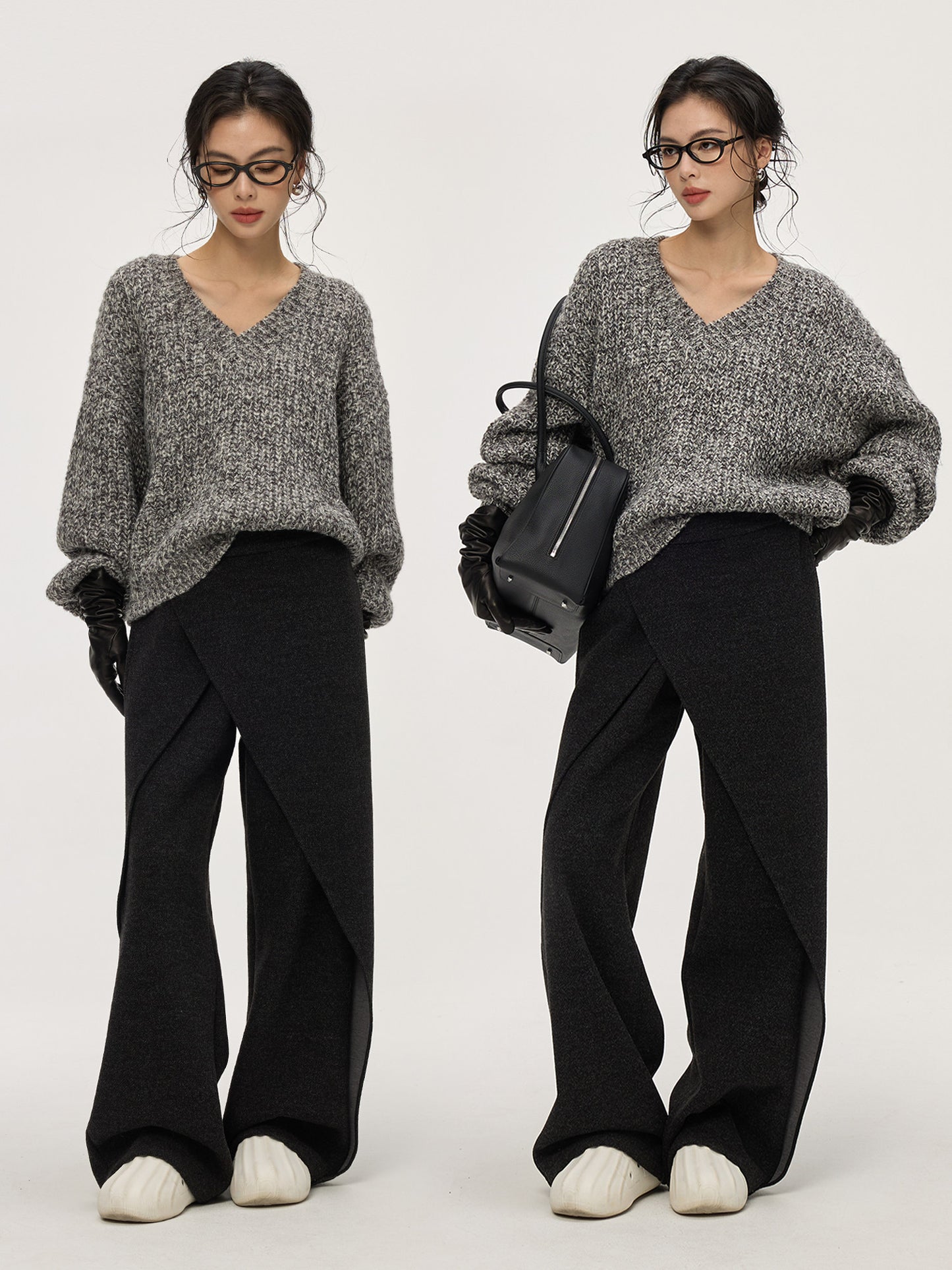 ストレートパンツ（AVN035）