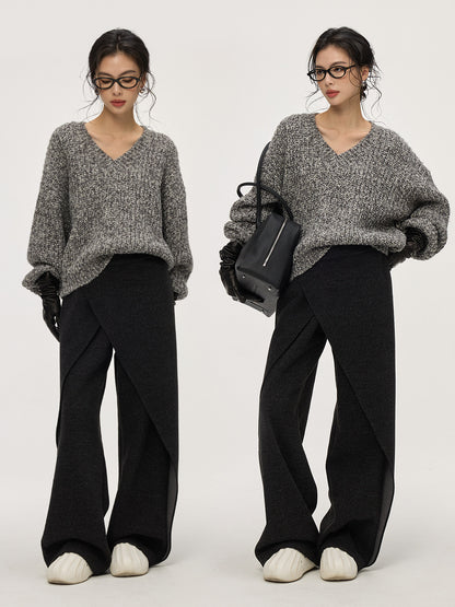 ストレートパンツ（AVN035）