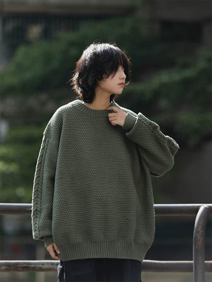 ゆるニット（HU377）