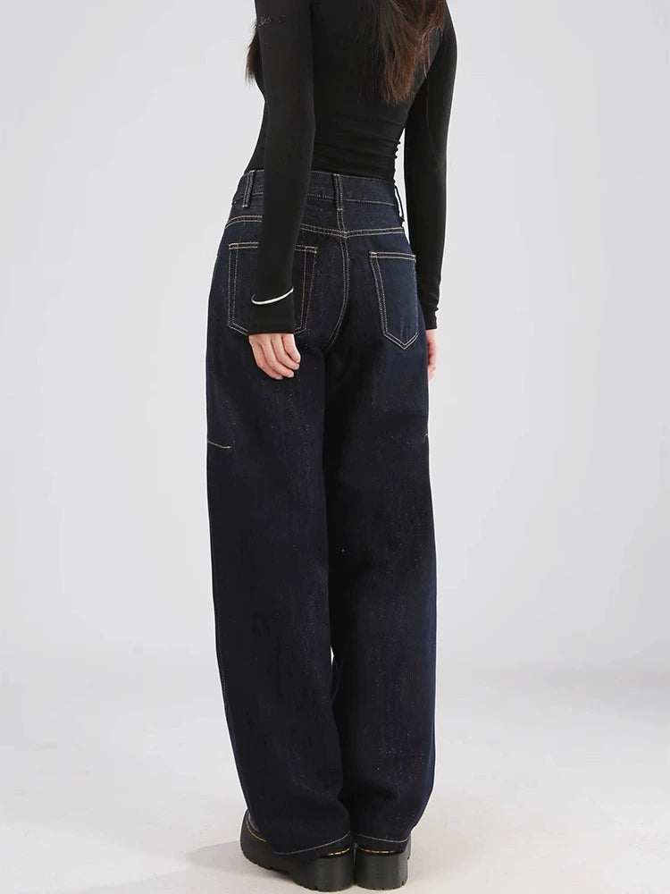 ハイグレード防褪色デニム（CZ108）