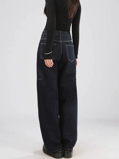 ハイグレード防褪色デニム（CZ108）