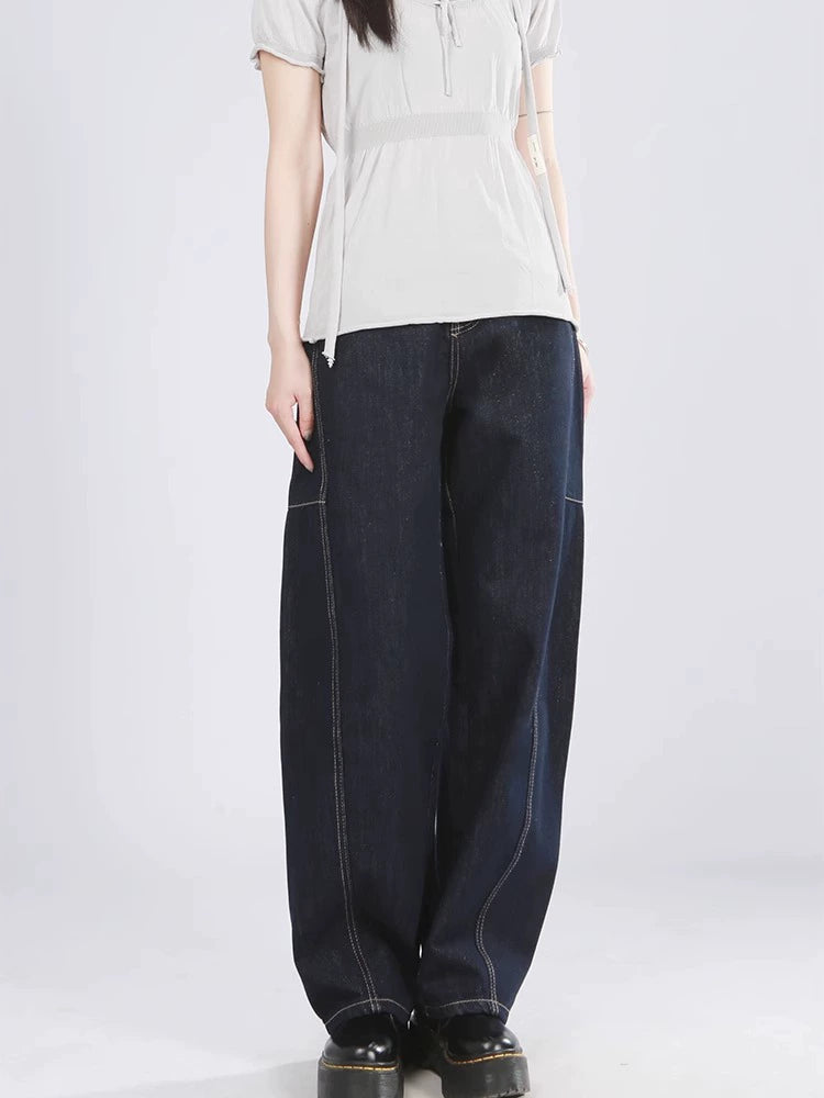 ハイグレード防褪色デニム（CZ108）