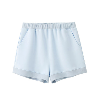 Vネックリブセットアップ（別売り）(MF278)