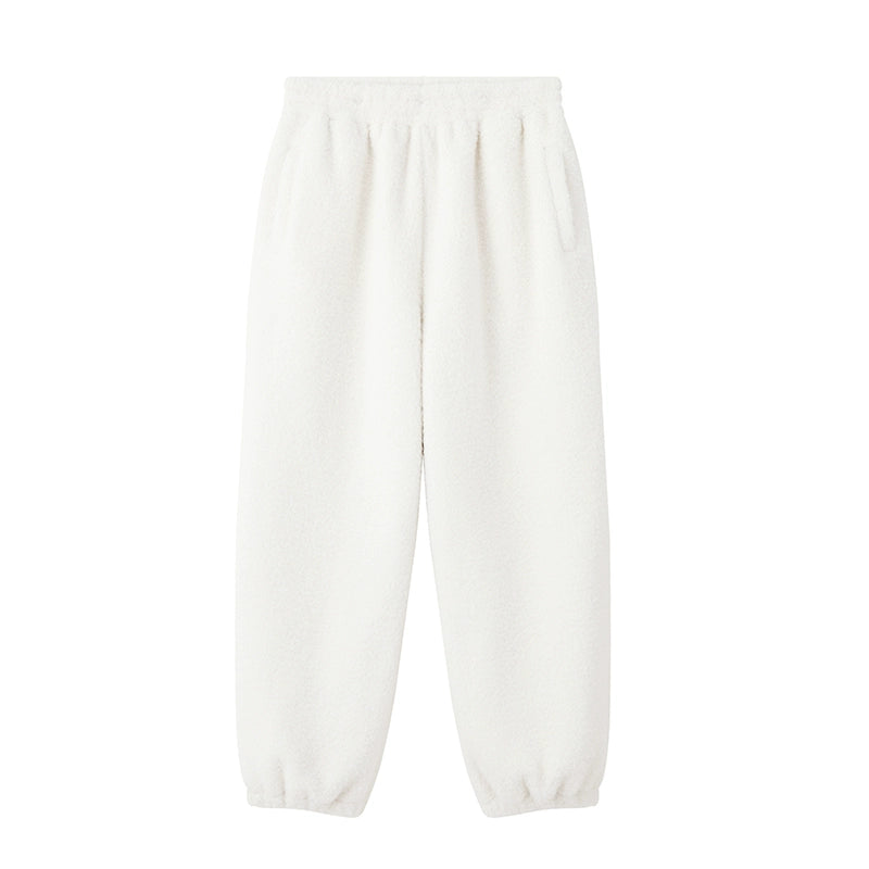 秋冬向けのふわもこセットアップ（別売り）(CZ366)