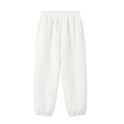 秋冬向けのふわもこセットアップ（別売り）(CZ366)