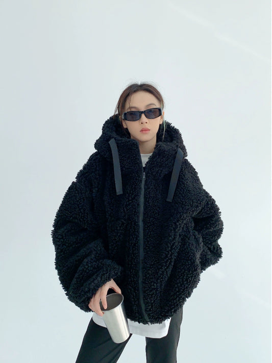 極暖×ヴィンテージシルエット(MF381)