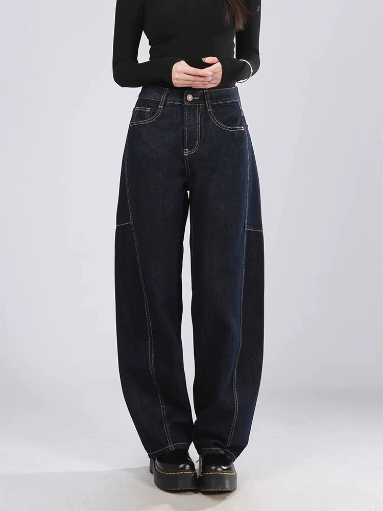 ハイグレード防褪色デニム（CZ108）