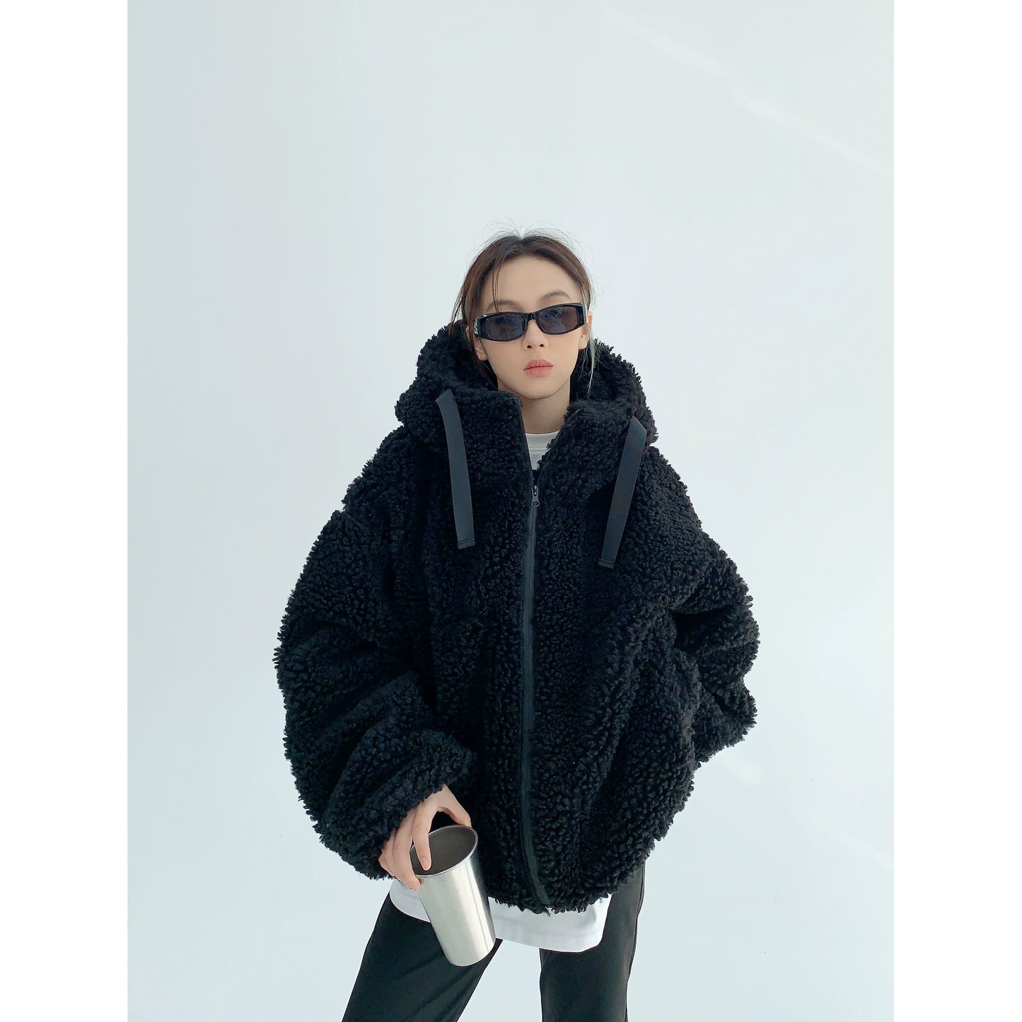 極暖×ヴィンテージシルエット(MF381)