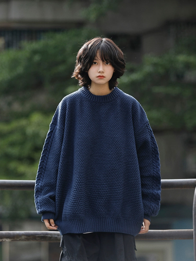 ゆるニット（HU377）