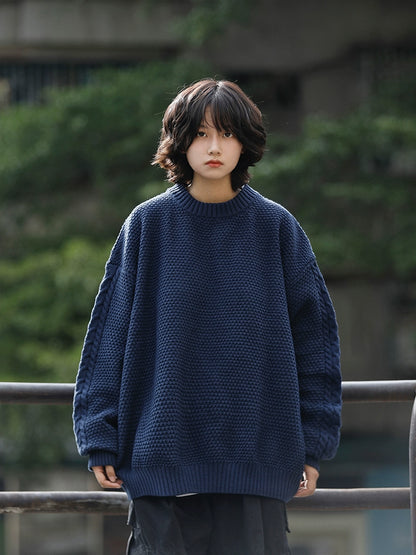 ゆるニット（HU377）