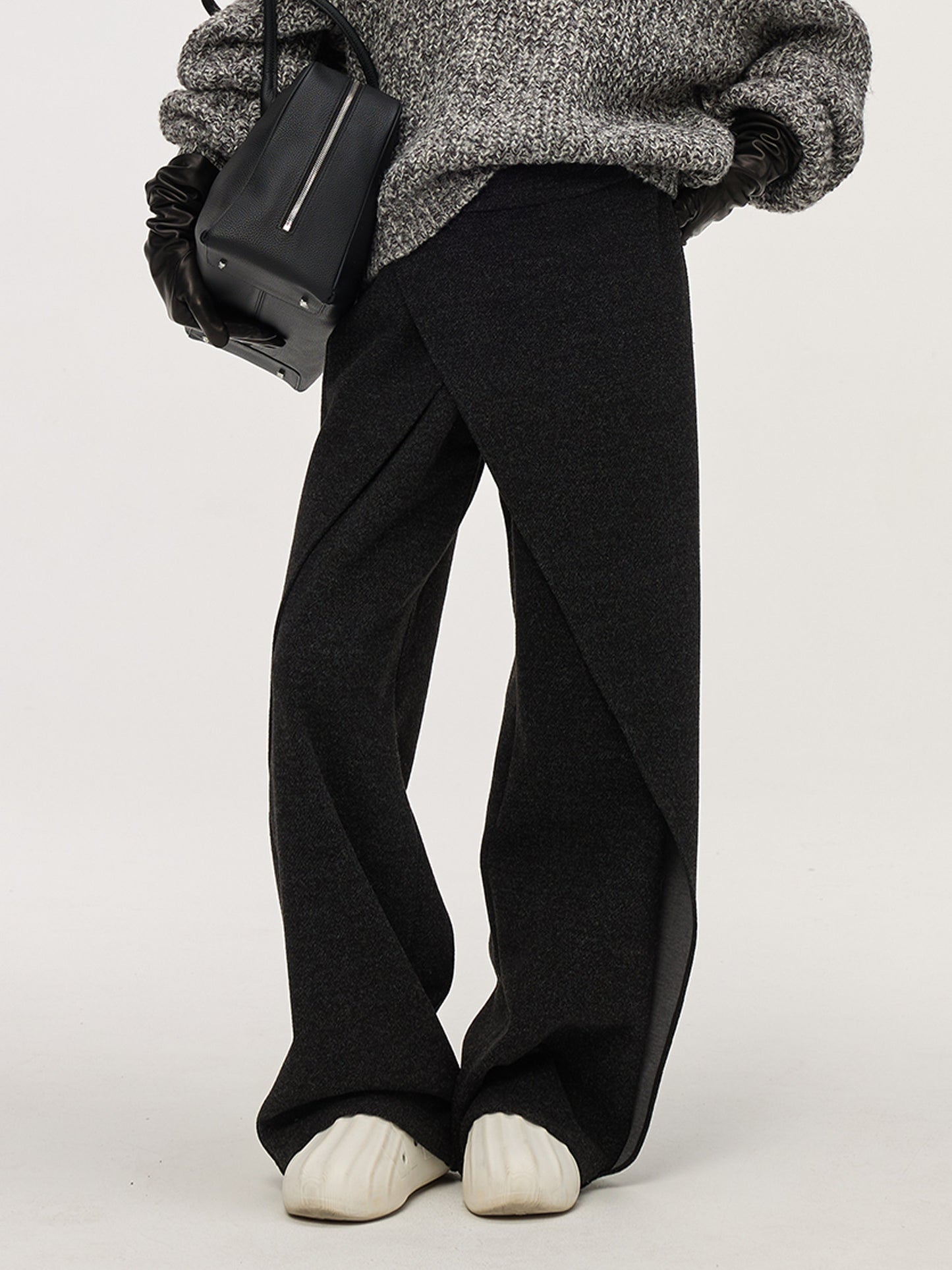 ストレートパンツ（AVN035）