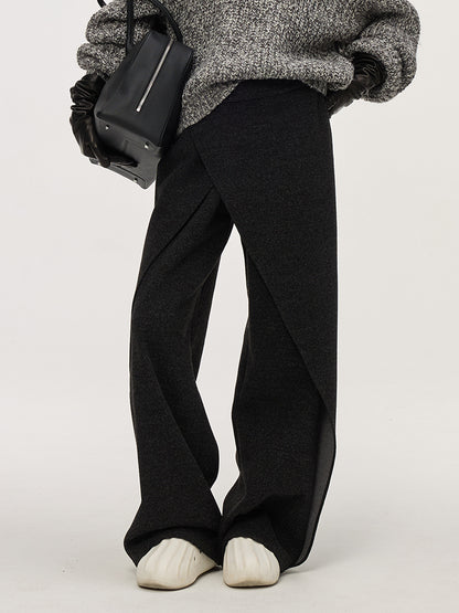 ストレートパンツ（AVN035）