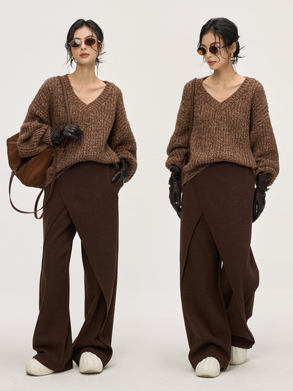 ストレートパンツ（AVN035）