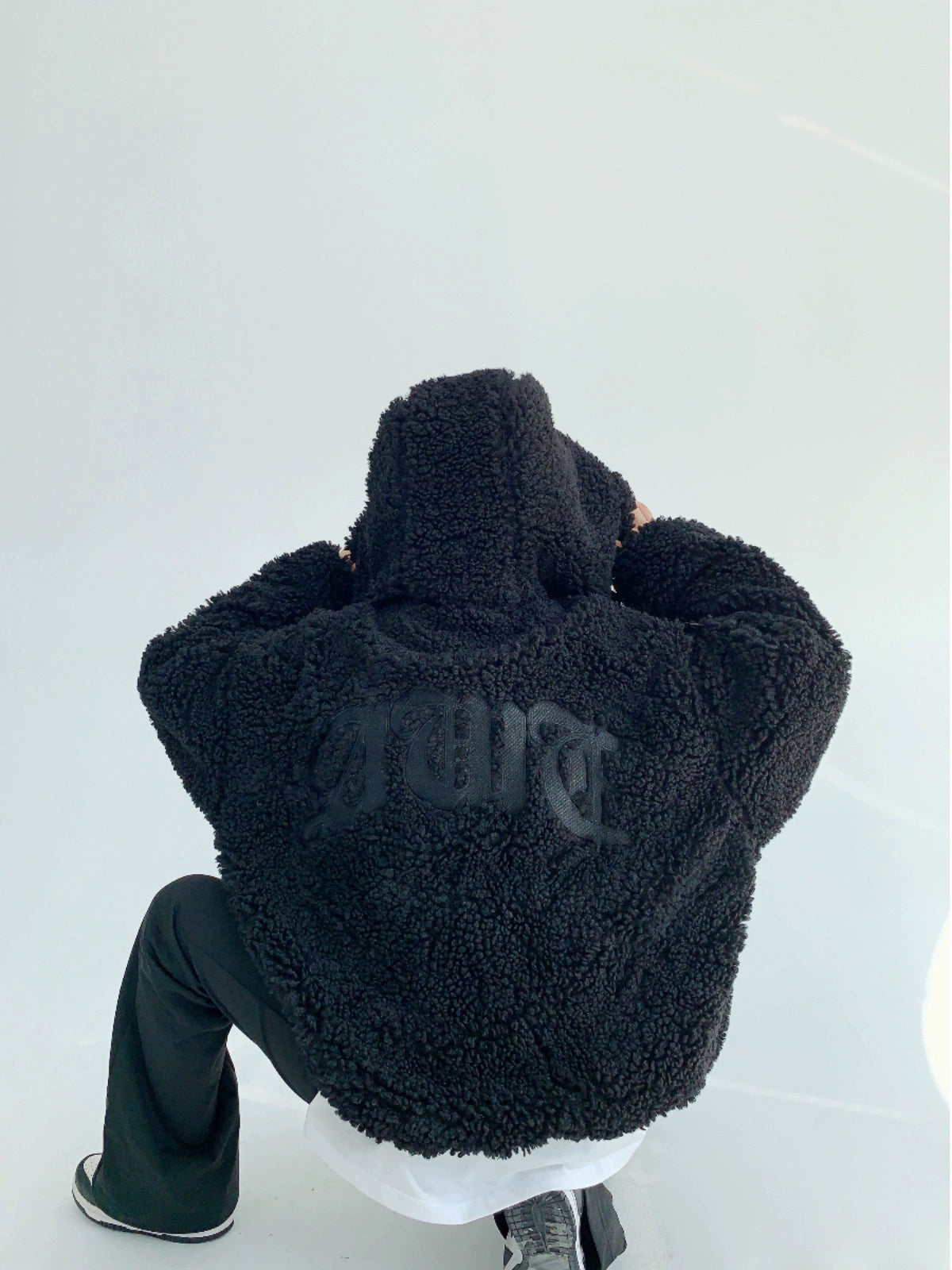 極暖×ヴィンテージシルエット(MF381)