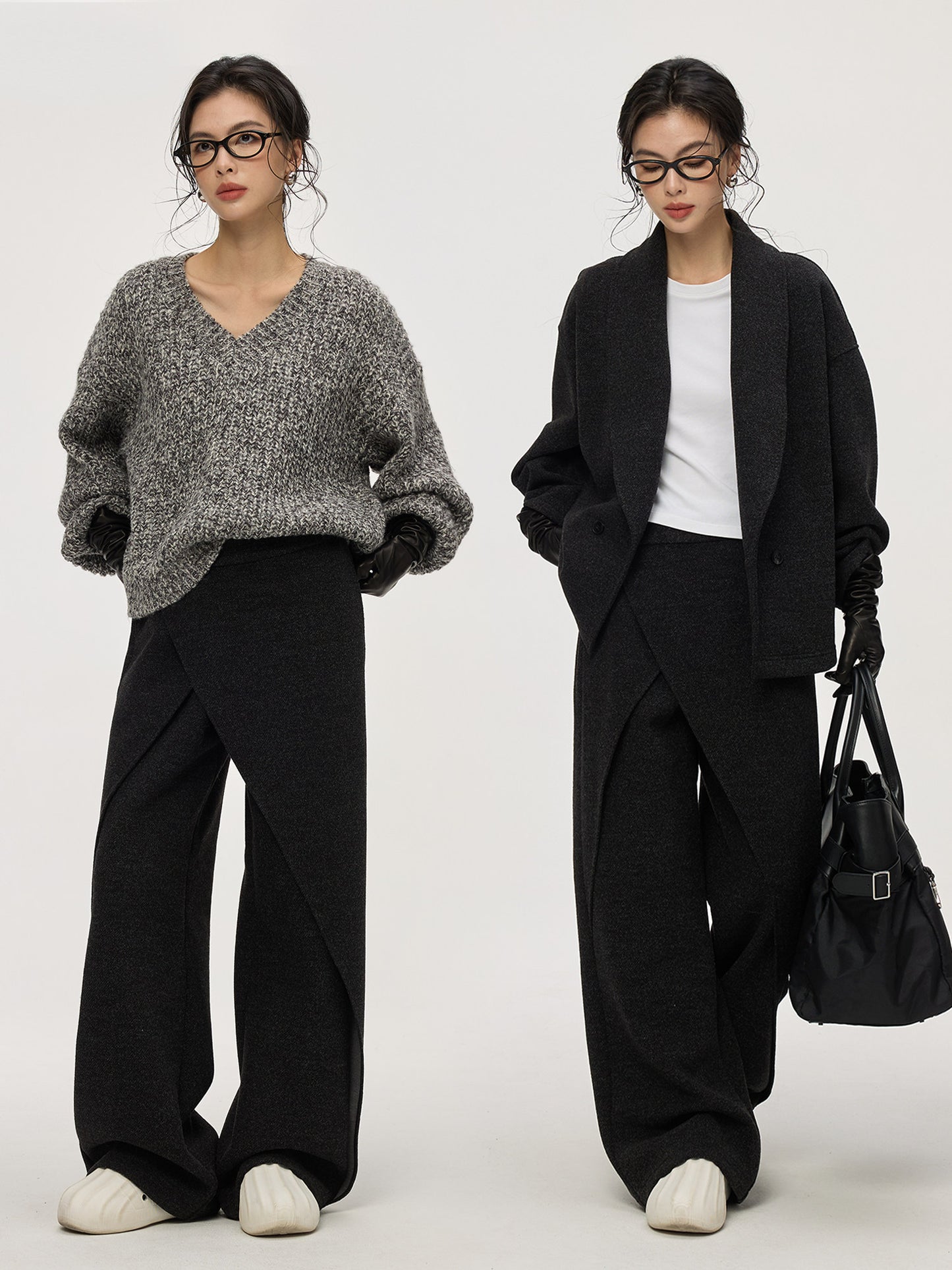 ストレートパンツ（AVN035）