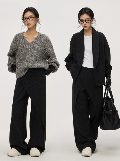 ストレートパンツ（AVN035）